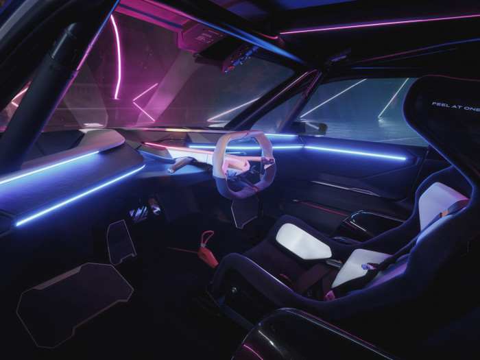 Alpine A290  (Bild: Alpine)